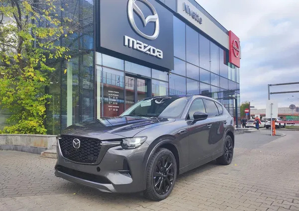 zduny Mazda CX-60 cena 277600 przebieg: 1, rok produkcji 2023 z Zduny